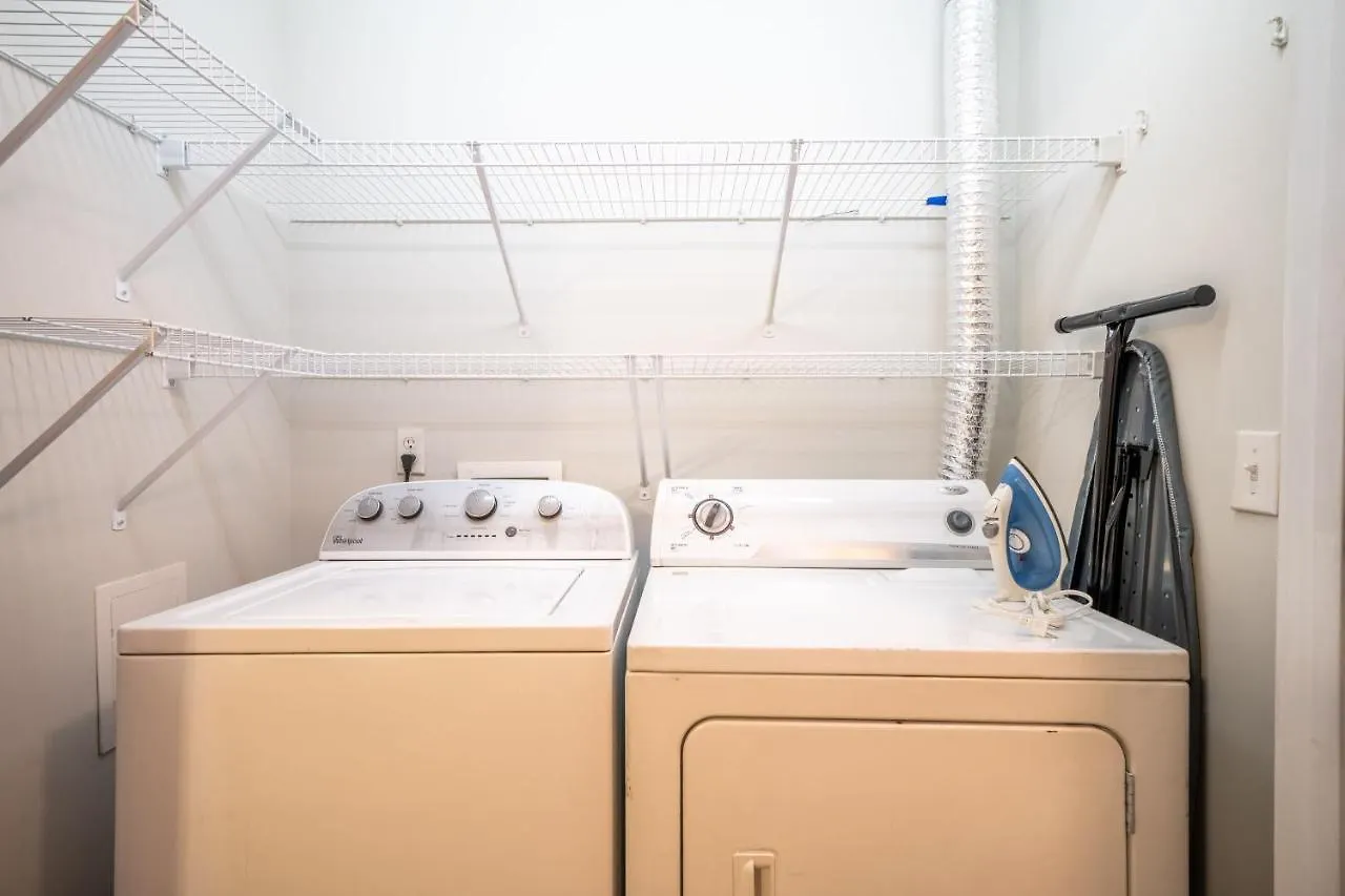 Cozysuites Musicrow Alluring 1Br W Free Parking 28 Nashville Daire