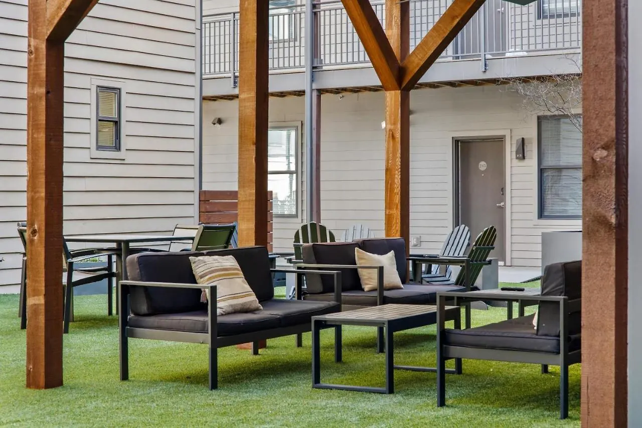 Cozysuites Musicrow Alluring 1Br W Free Parking 28 Nashville 0*,  ABD