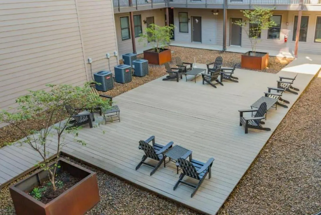 Cozysuites Musicrow Alluring 1Br W Free Parking 28 Nashville ABD