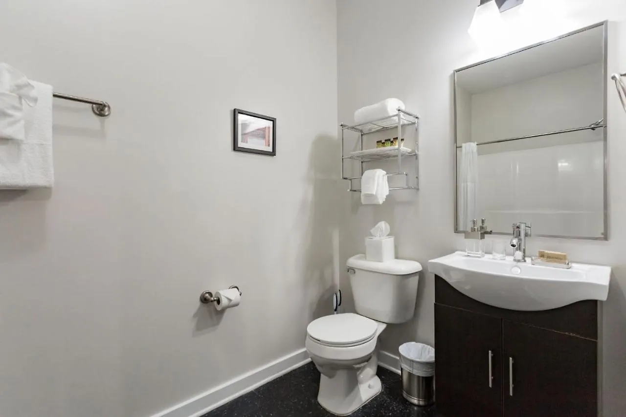Cozysuites Musicrow Alluring 1Br W Free Parking 28 Nashville