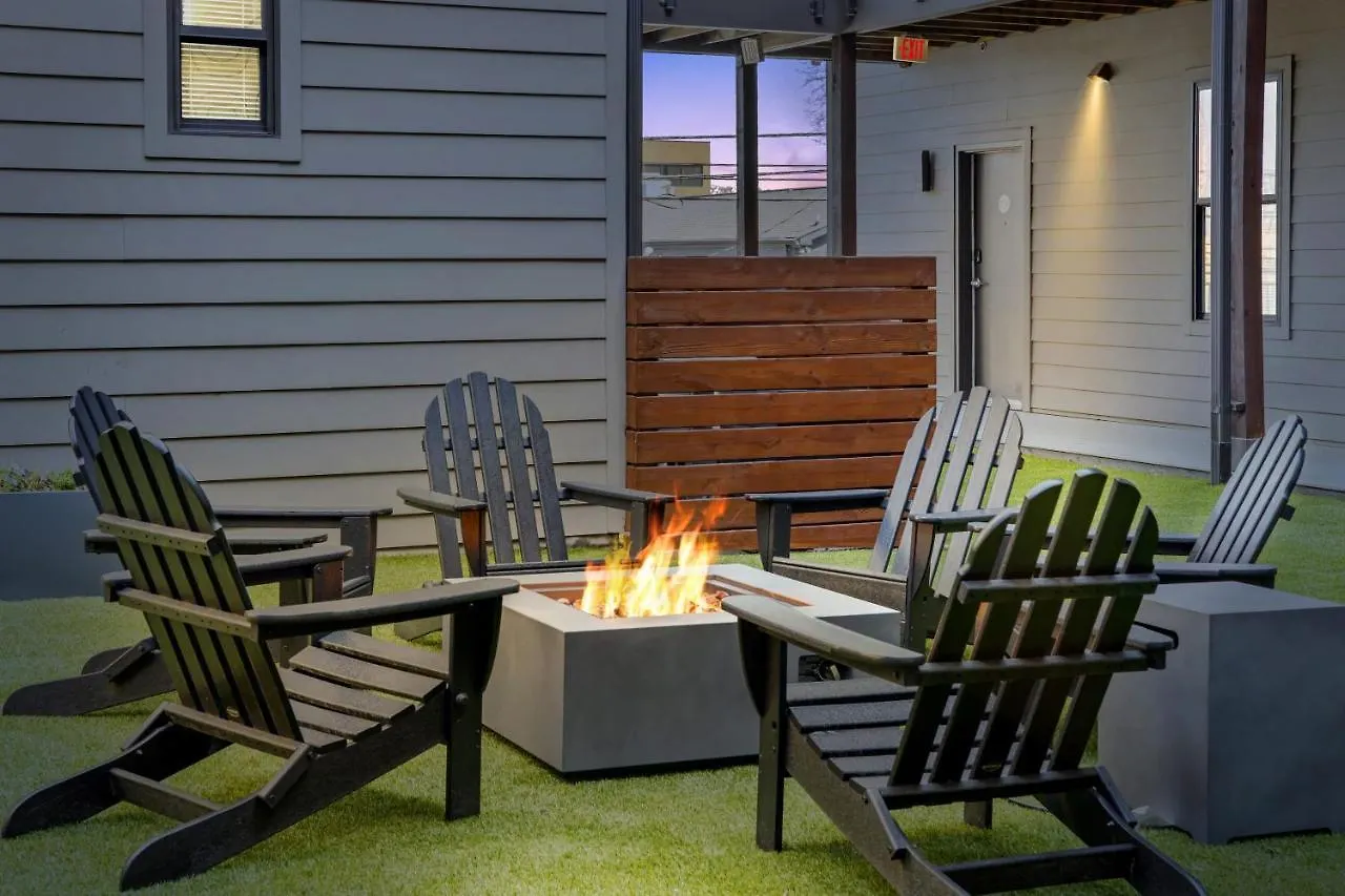 Daire Cozysuites Musicrow Alluring 1Br W Free Parking 28 Nashville ABD